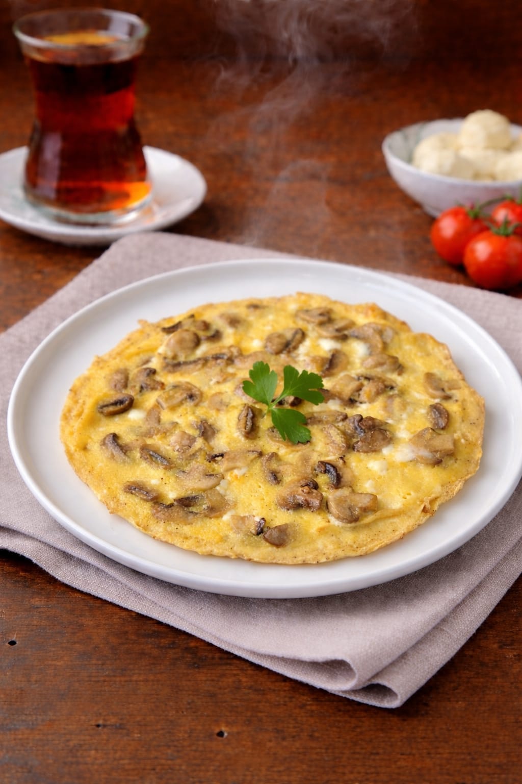 Menü Ürün 5